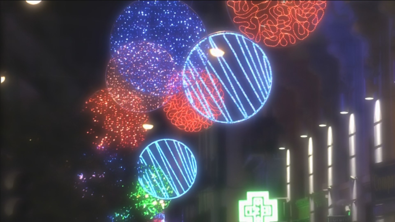 La Navidad de Madrid que tendremos... y la que perdemos