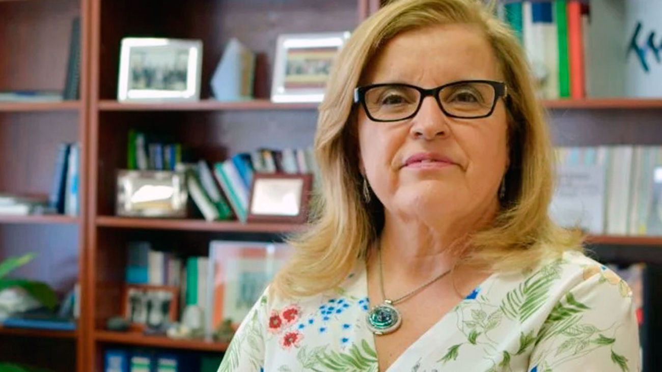 María Luisa Castaño: "La ciencia no es solo un lugar de frikis"