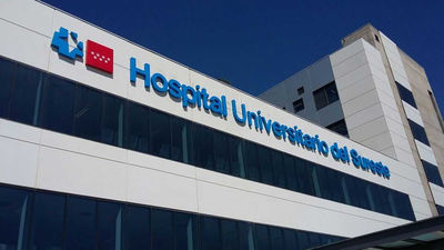 El Hospital del Sureste colabora para la "erradicación total" de la hepatitis C