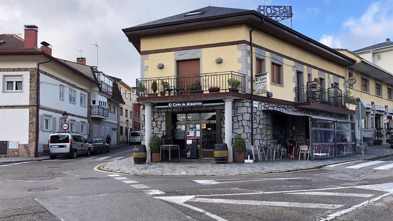 Collado Villalba lanza una campaña con premios para animar a comer y consumir en la localidad