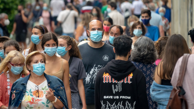 El Gobierno bajará la próxima semana el IVA de las mascarillas del 21% al 4%