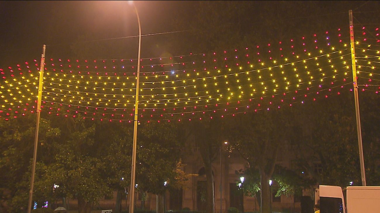 Buenos Días Madrid 11.11.2020 (8.00 - 9.00)