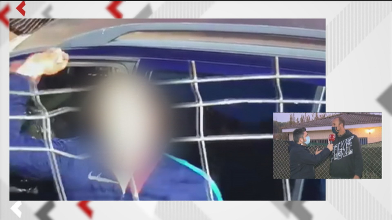 El dueño de un club de hípica de Navalcarnero, desesperado con un 'okupa': “Sé que me va a matar”