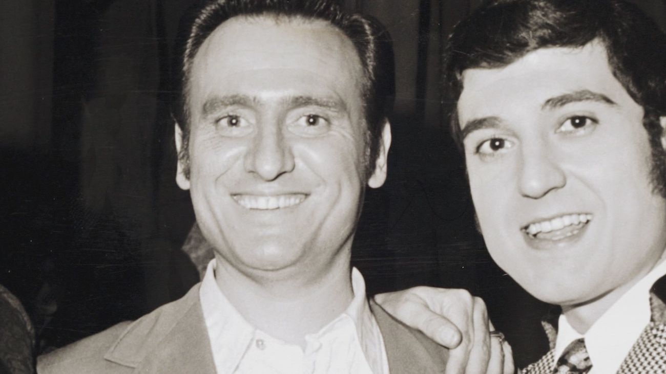 Fotogalería Andrés Pajares