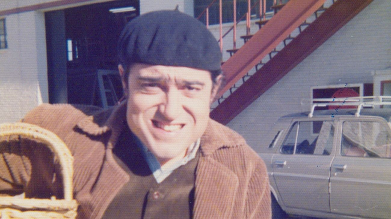 Fotogalería Andrés Pajares