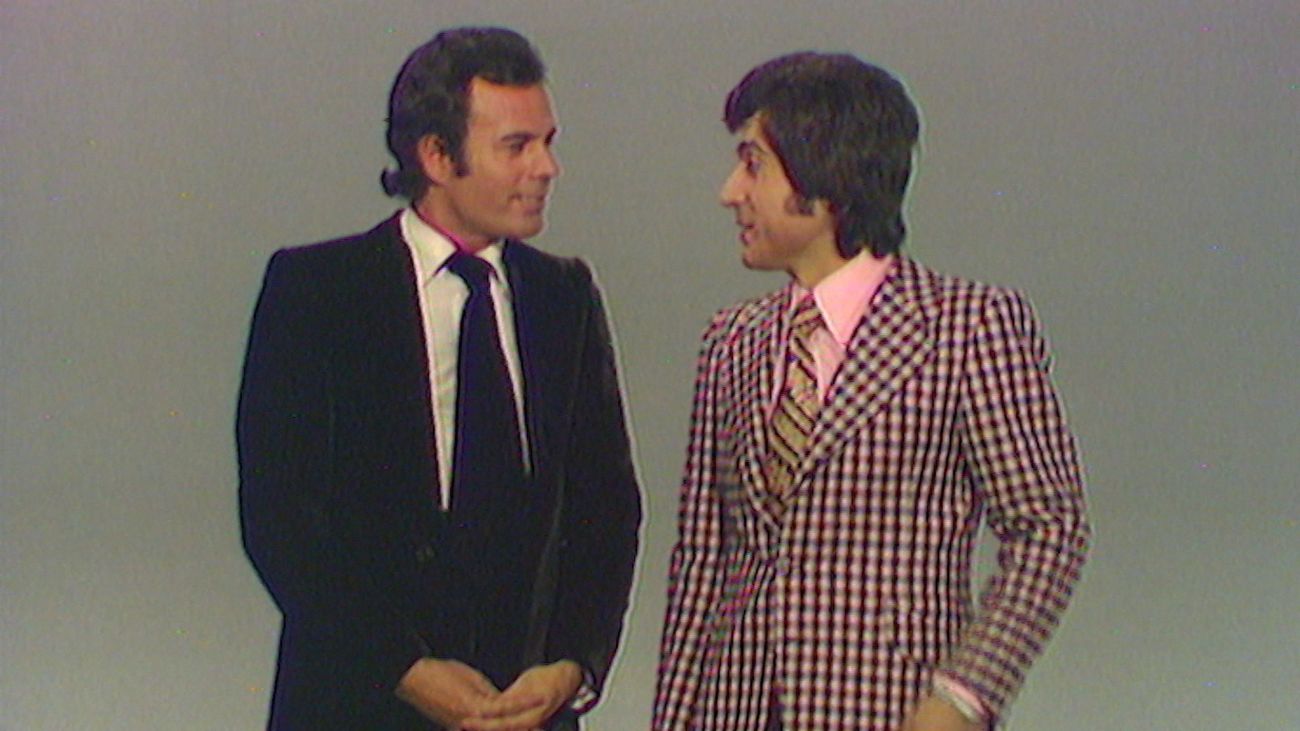 Fotogalería Andrés Pajares