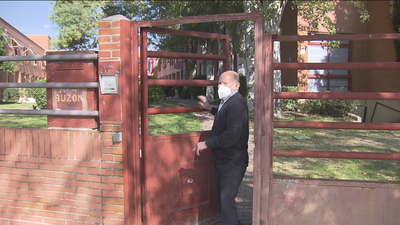 Flexibilizan los horarios en las residencias de mayores de Madrid donde hay inmunidad media-alta a la Covid