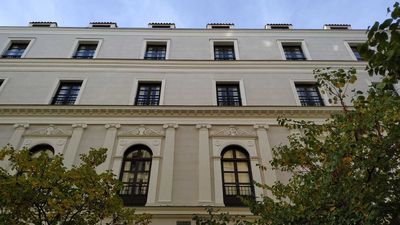 Algunos de los Palacetes más bellos de Madrid