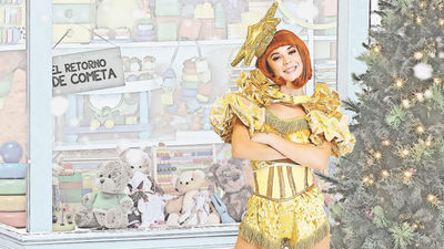 El Circo Price no falla por Navidad y ya vende entradas para su nuevo espectáculo