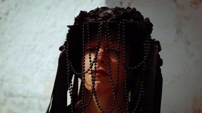 Luz Arcas y La Phármaco vuelven al Teatro de la Abadía con 'Toná' del 28 al 31 de enero