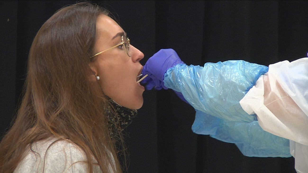 Madrid informa de 984 nuevos contagios y 41 fallecimientos en la última jornada