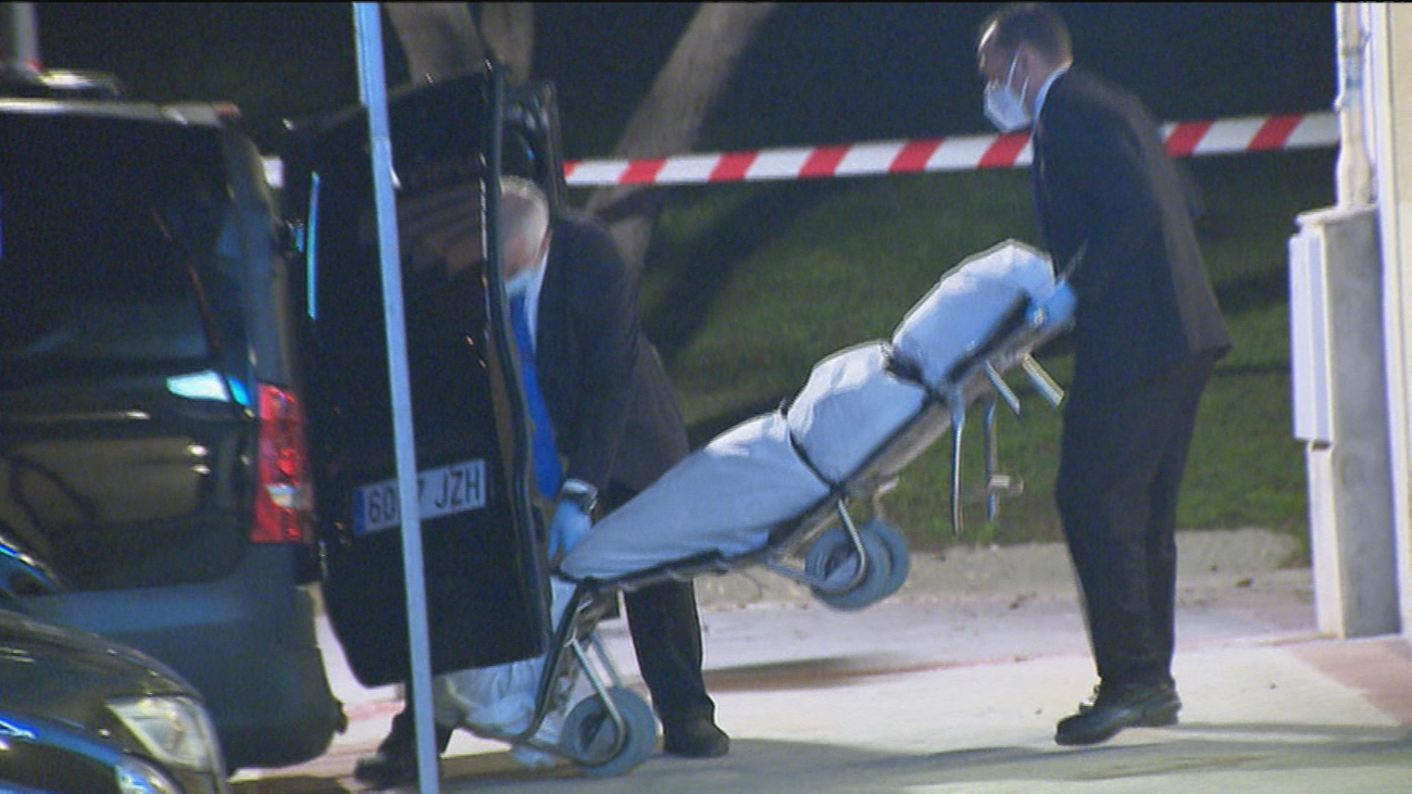 Una anciana de 87 años muere en un incendio en su vivienda de Pinar de Chamartín