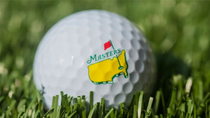 Comienza el Masters de Augusta