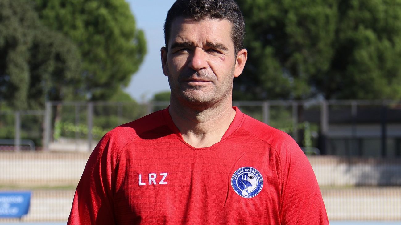 Manolo Canos: "Quiero un Las Rozas con ritmo e intensidad, que no piense en la clasificación"