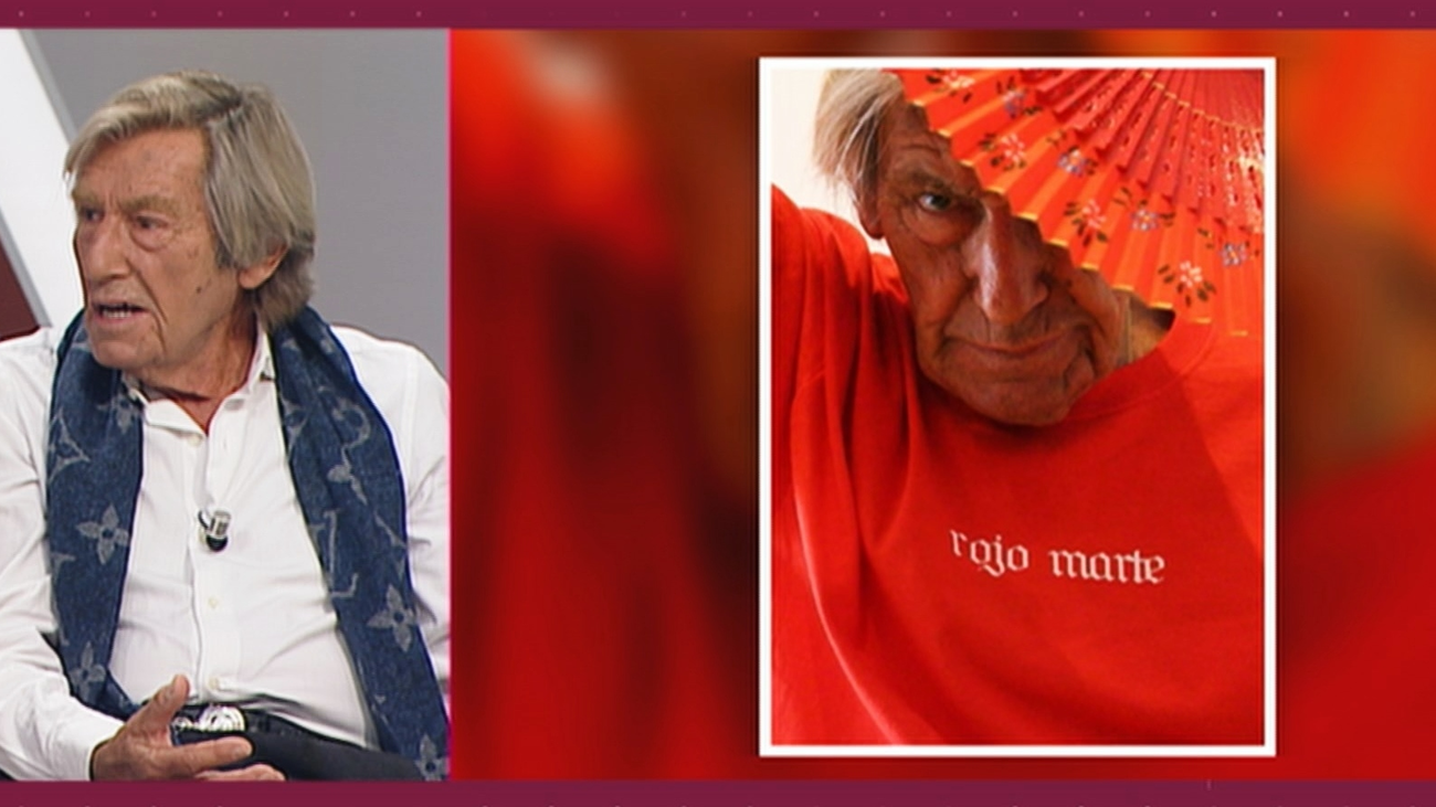 Andrés García-Carro, el abuelo de 88 años que ha revolucionado las redes