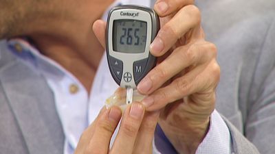 Está Pasando 12.11.2020