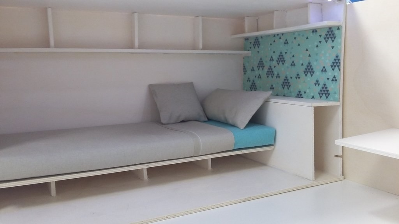 La estafa de los pisos colmena: Sin casa ni dinero nueve meses después de la reserva