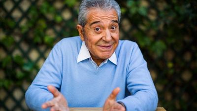 ¡Quiz! Contesta correctamente a estas preguntas sobre Andrés Pajares