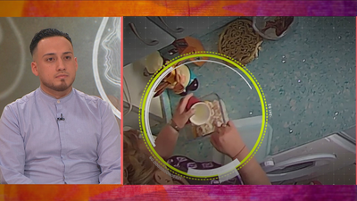 Este es el perfil psicológico de la presunta envenenadora de Móstoles