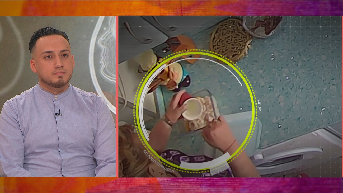 Este es el perfil psicológico de la presunta envenenadora de Móstoles