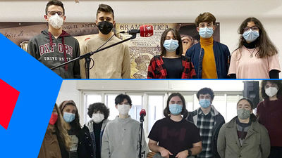 La Olimpiada del Saber: Móstoles y Las Águilas