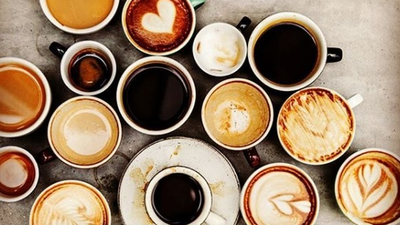 "Café del art", la cafetería de moda en Madrid