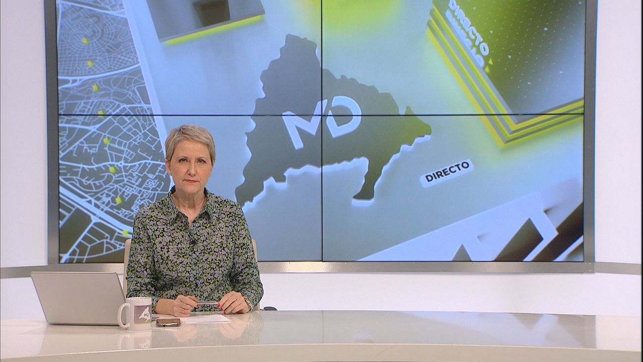 Madrid Directo 12.11.2020