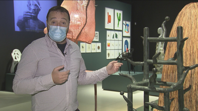 Surrealismo y diseño, una conexión que se puede ver en el CaixaForum