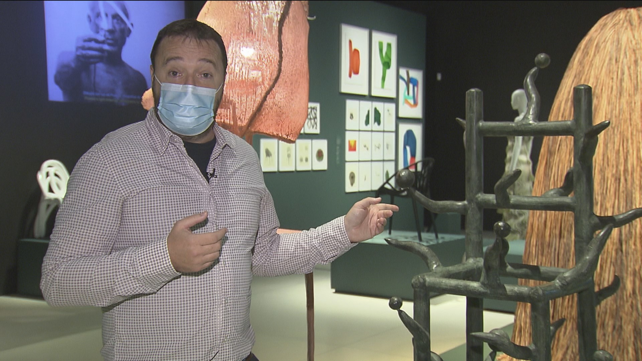 Surrealismo y diseño, una conexión que se puede ver en el CaixaForum