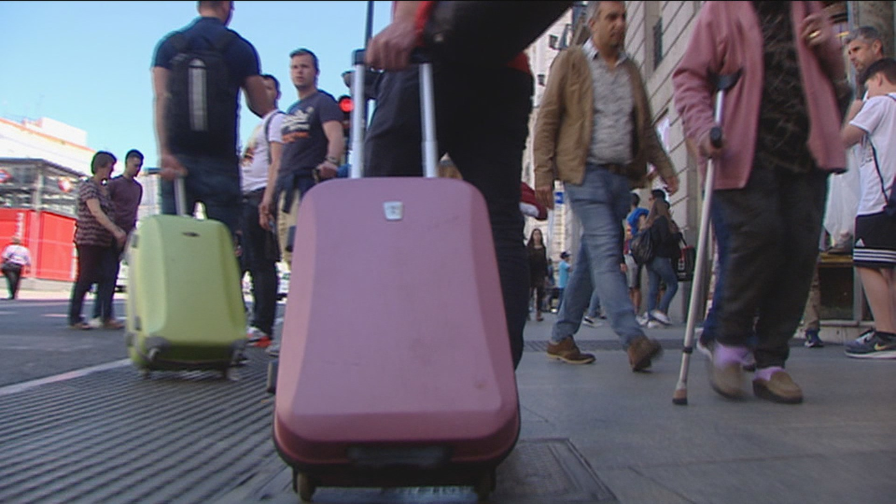 Una sentencia permite retrasar las vacaciones si coinciden con el confinamiento