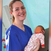 Una enfermera británica, acusada de asesinar a 8 bebés e intentarlo con 10 más