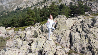 Rutas de altura a vista de dron en la nueva temporada de ‘Mi cámara y yo’ de Telemadrid