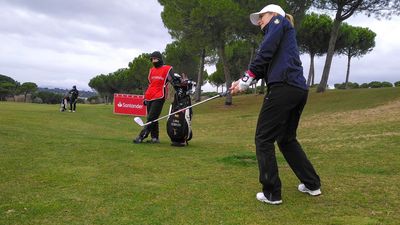 Abiertas las inscripciones de los campeonatos de Madrid masculino y femenino