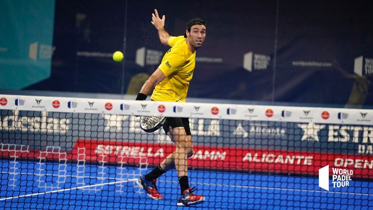 World Padel Tour