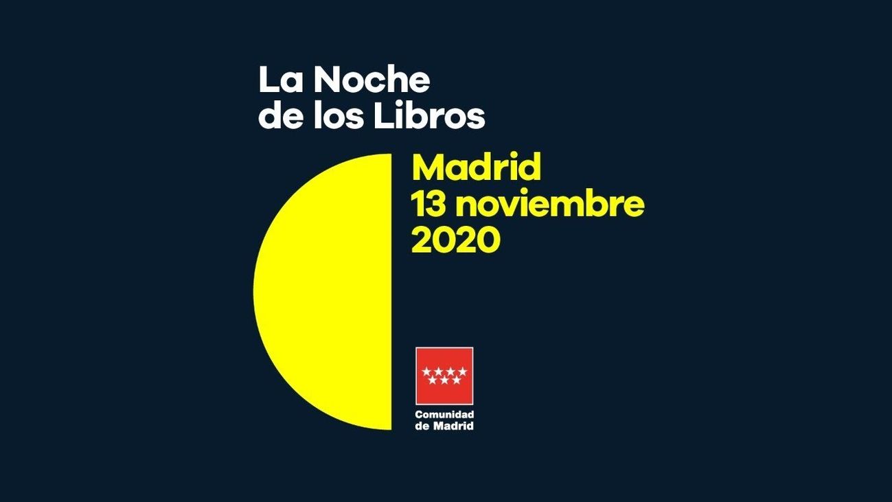 La Noche de los Libros 2020