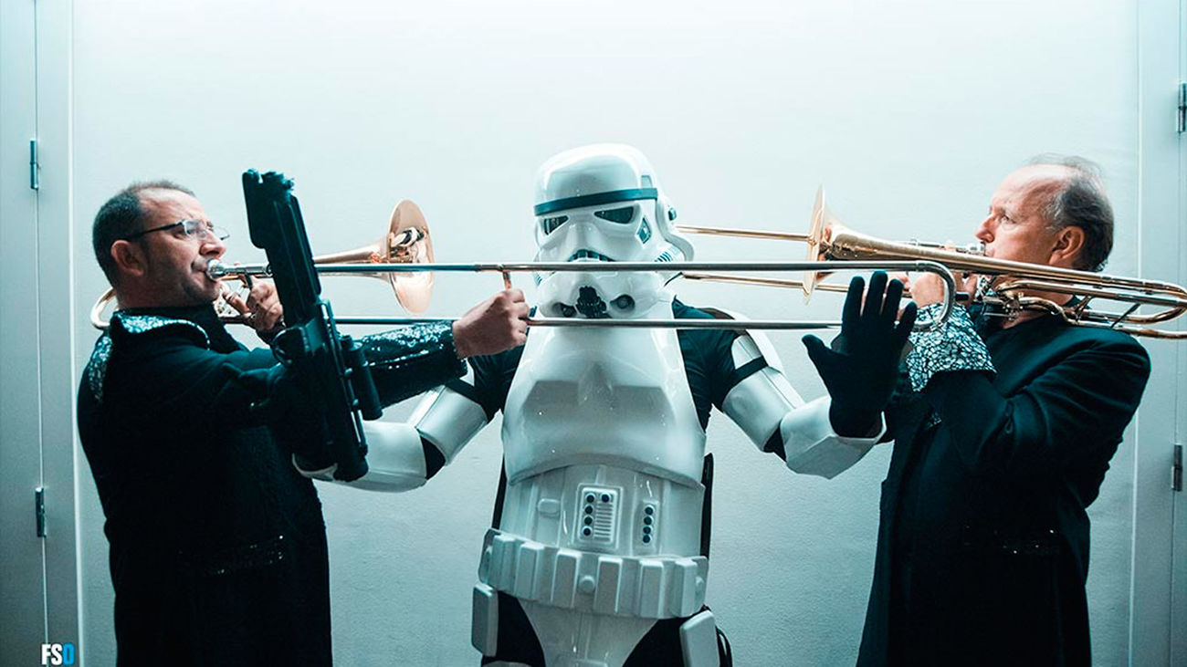 La Film Symphony Orchestra vuelve Madrid