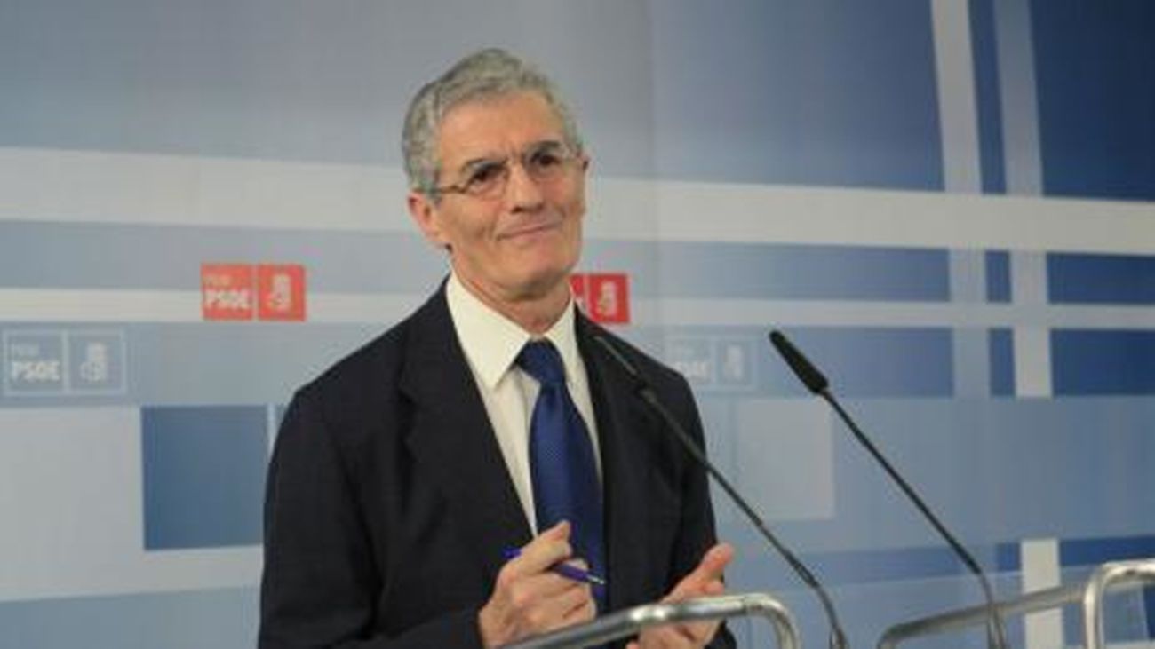 José Manuel Freire  respecto al hospital Isabel Zendal: “Es un disparate sanitario”