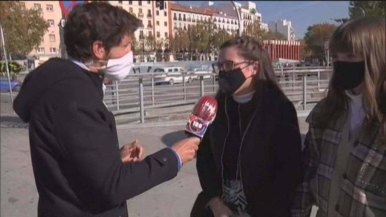 120 minutos 13.11.2020 (Parte 2)