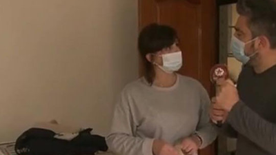 Desahucio de una víctima de violencia de género y sus tres hijas pese a que el Gobierno paralizó los lanzamientos