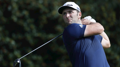 Buen inicio de Rahm en el Masters Augusta con Casey líder