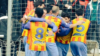 Un total de 81 partidos cancelados en Preferente y Tercera Regional