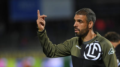 Fabio Celestini: "Suiza no tiene la calidad de España pero puede ponerle en apuros"