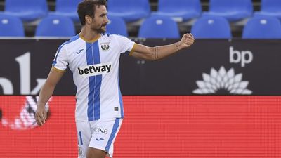 Juan Muñoz avisa: "La llegada de Anquela al Alcorcón les dará un plus de motivación"