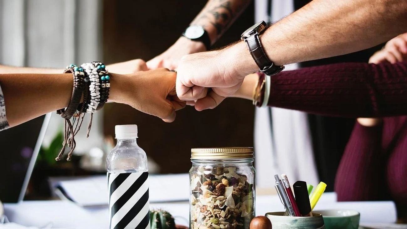 Orientación laboral: ¿Por qué es importante que te recomienden para un puesto de trabajo?