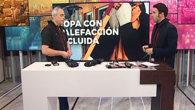 Está Pasando 13.11.2020