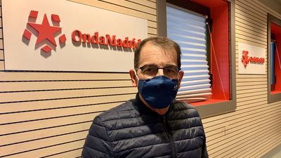 “Hay que aprender de los errores”