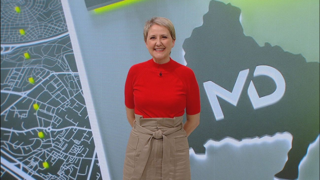 Madrid Directo 13.11.2020