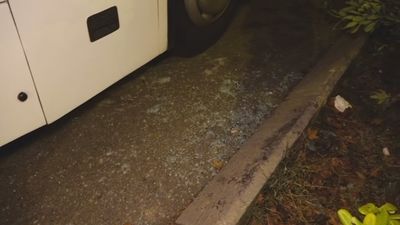 Oleada de robos en  Villaverde