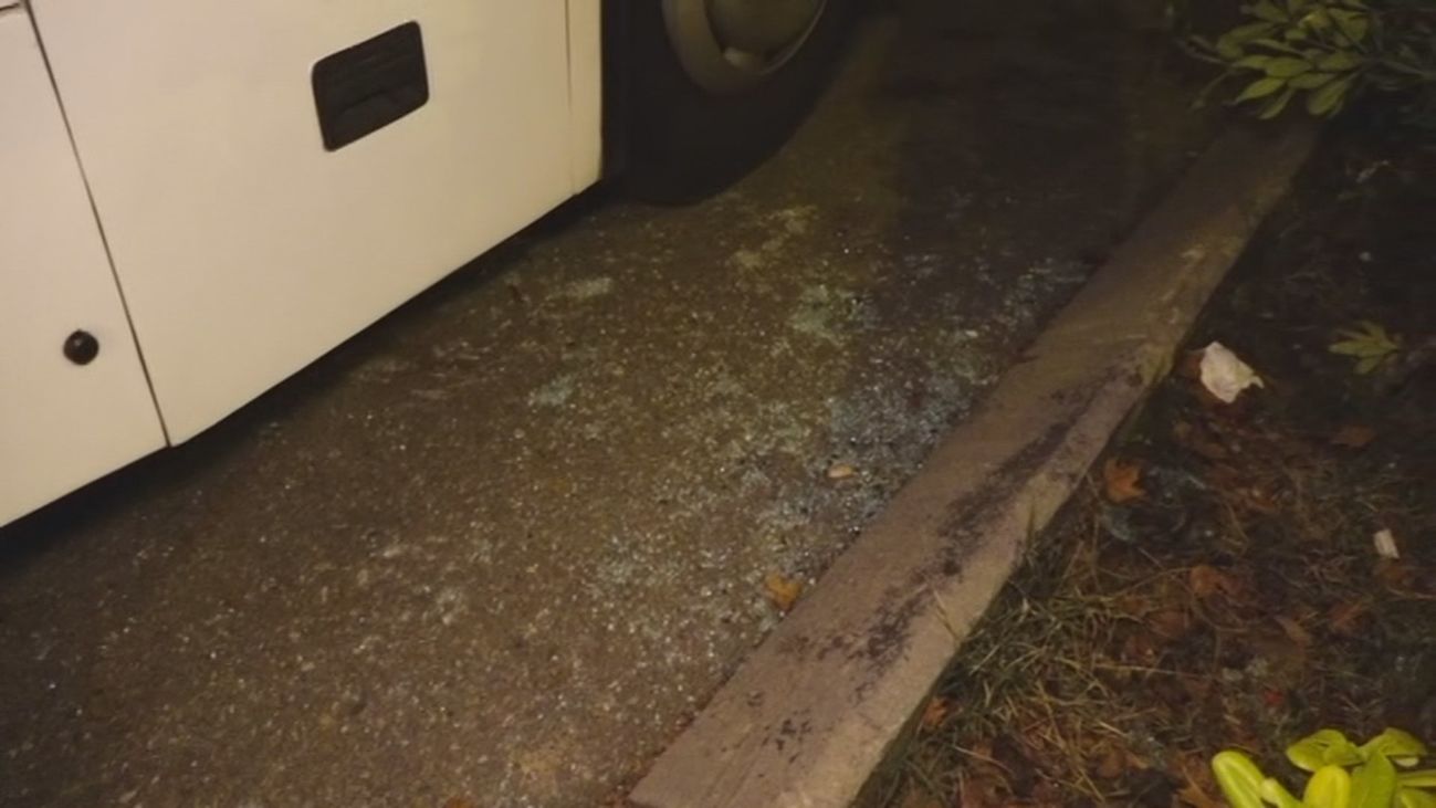 Oleada de robos en  Villaverde