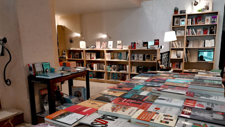 Librería Cervantes y Compañía / S.L